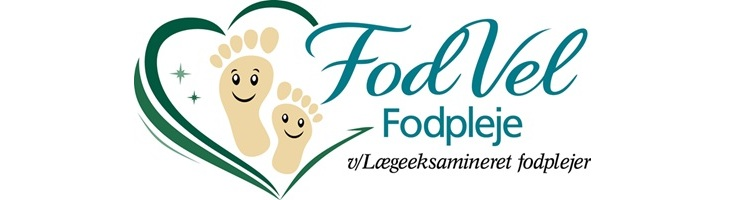 Fodvel Fodpleje | Sjællandsgade 30 | 4100 Ringsted | Tel: 57518735